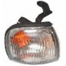 TYC - DEPO SUZUKI BALENO- 95/99 ÖN SİNYAL SAĞ BEYAZ DUYSUZ 